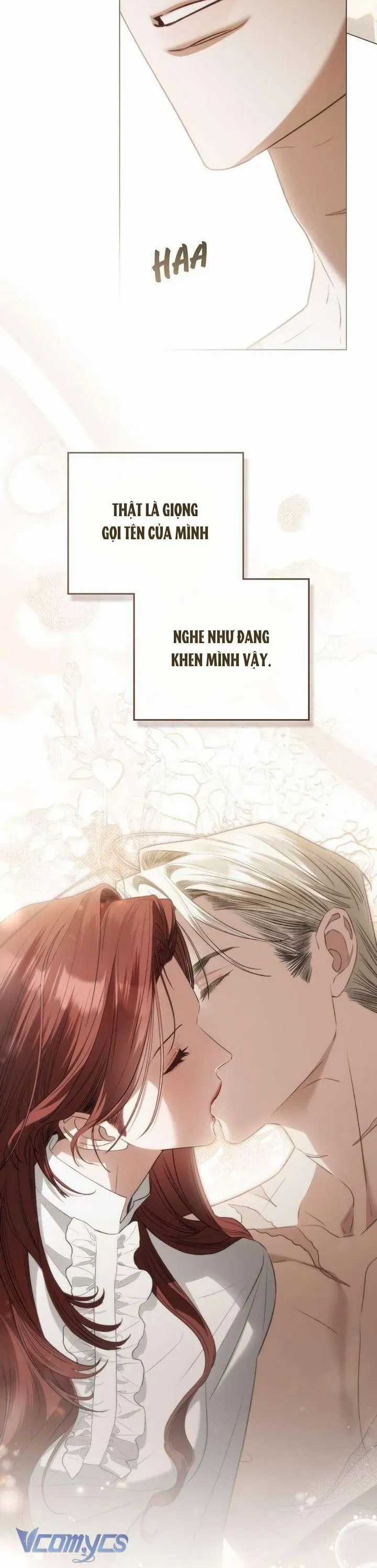 Odalisque - Chapter 48 - Trang 8