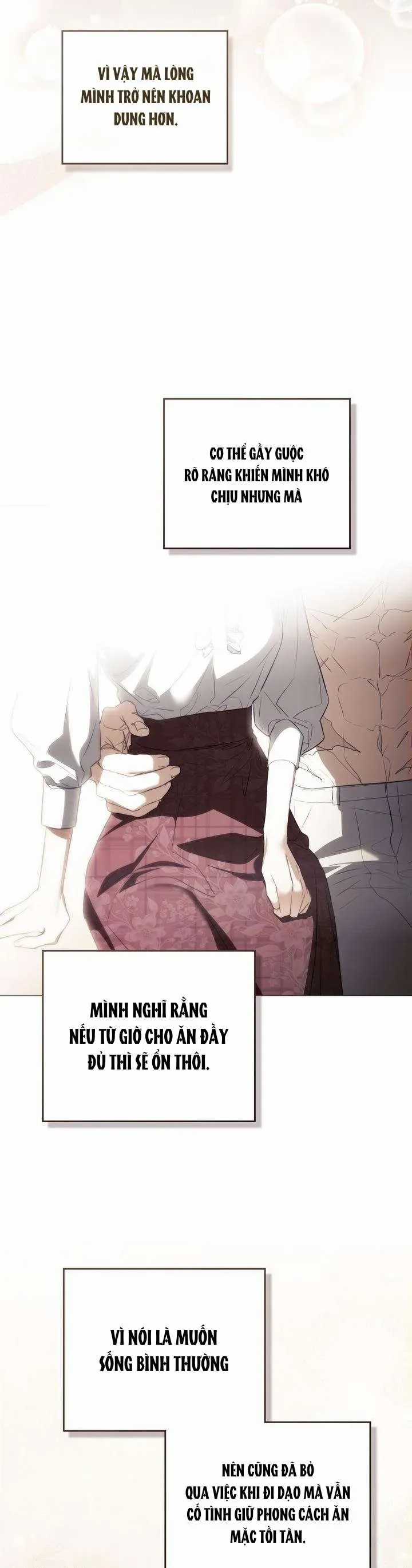 Odalisque - Chapter 48 - Trang 9