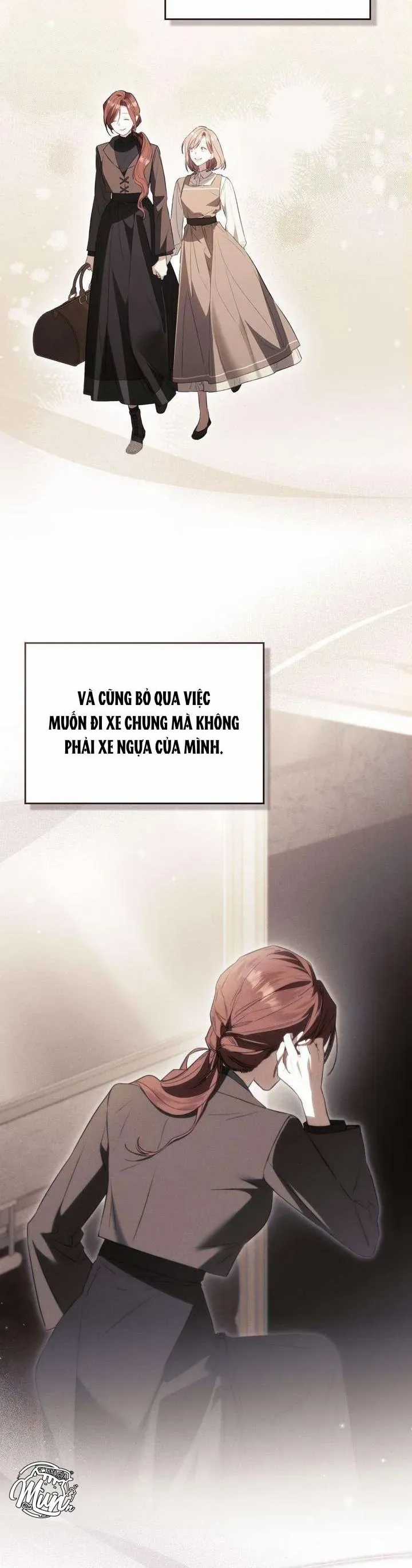 Odalisque - Chapter 48 - Trang 10