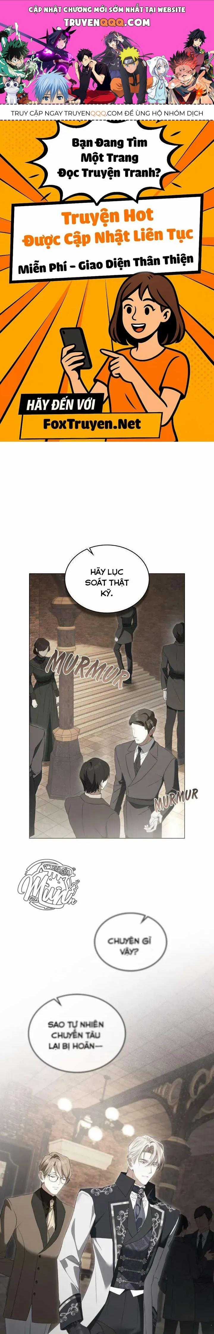 Odalisque - Chapter 49 - Trang 1