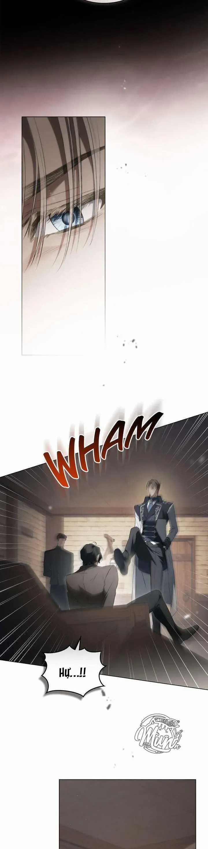 Odalisque - Chapter 49 - Trang 11