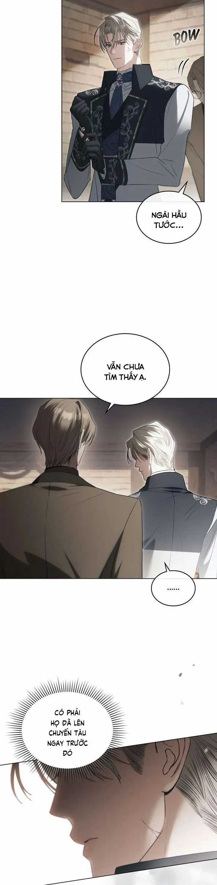 Odalisque - Chapter 49 - Trang 12