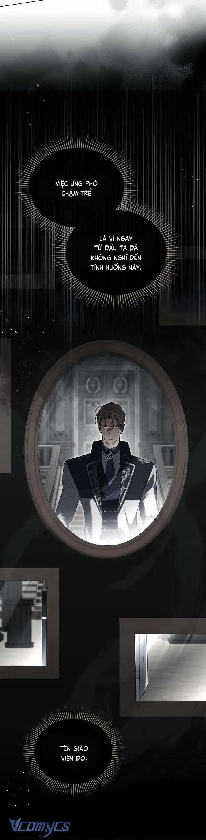 Odalisque - Chapter 49 - Trang 13