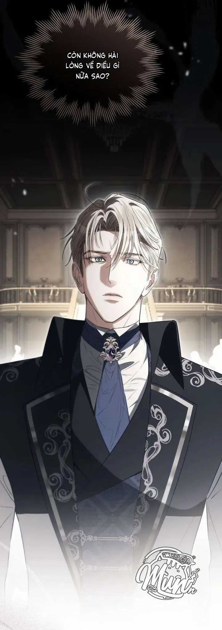 Odalisque - Chapter 49 - Trang 15