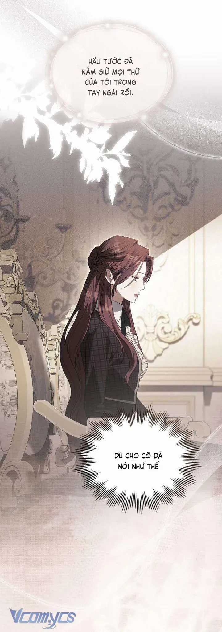 Odalisque - Chapter 49 - Trang 16