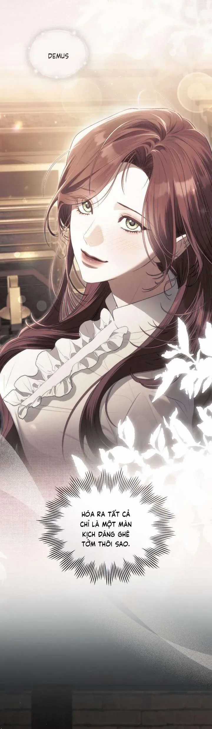 Odalisque - Chapter 49 - Trang 17