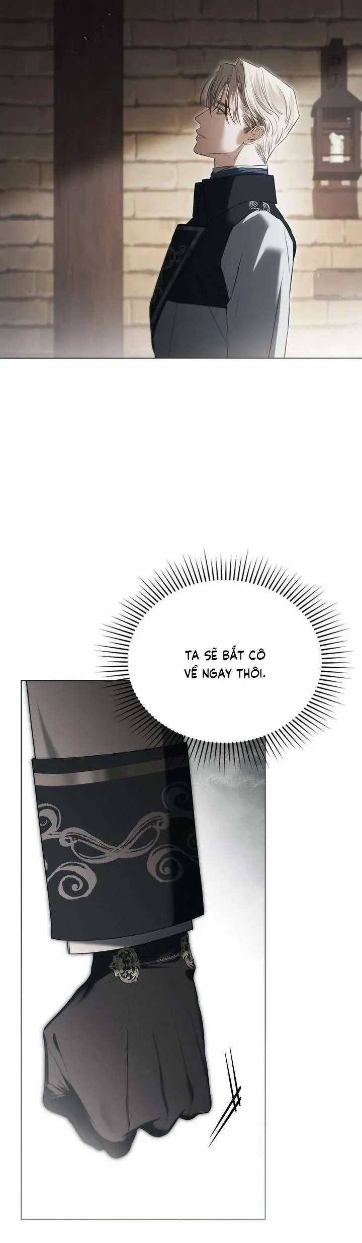 Odalisque - Chapter 49 - Trang 18