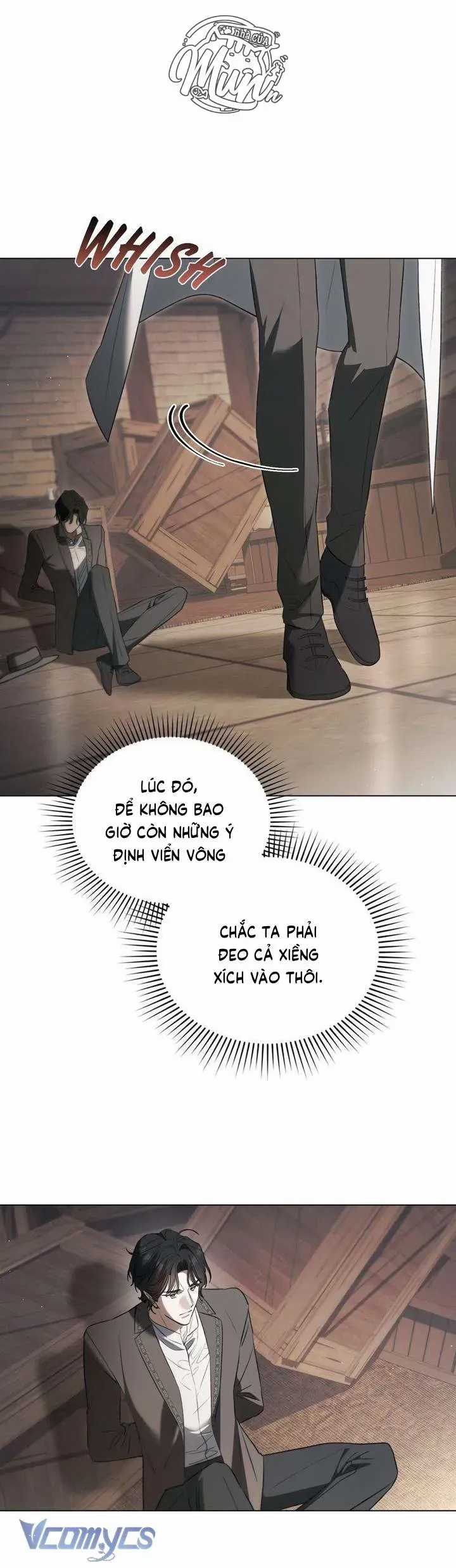 Odalisque - Chapter 49 - Trang 19