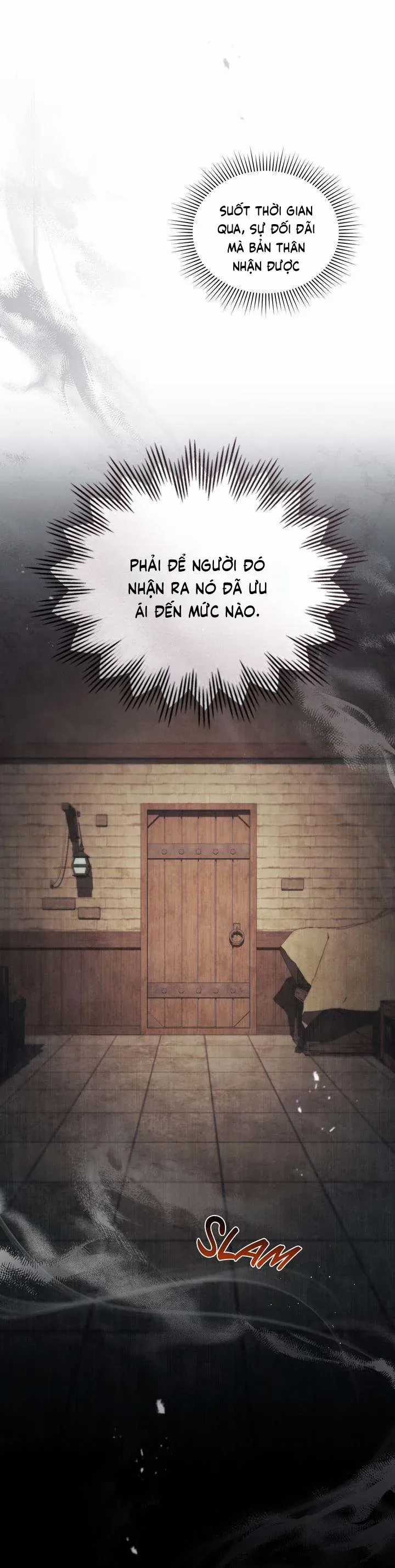 Odalisque - Chapter 49 - Trang 20