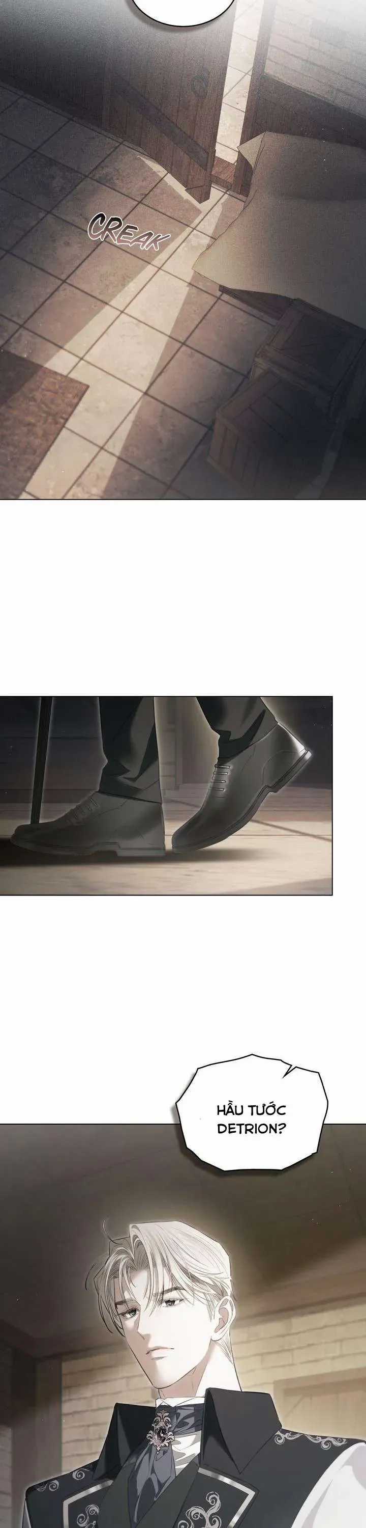 Odalisque - Chapter 49 - Trang 3