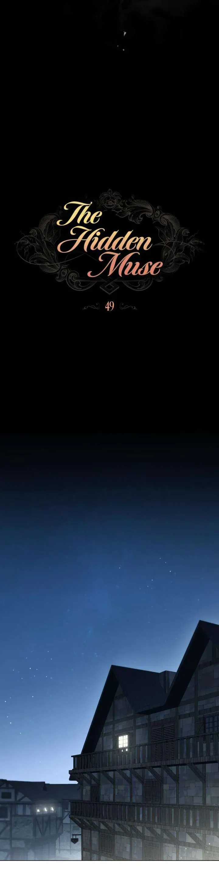 Odalisque - Chapter 49 - Trang 21