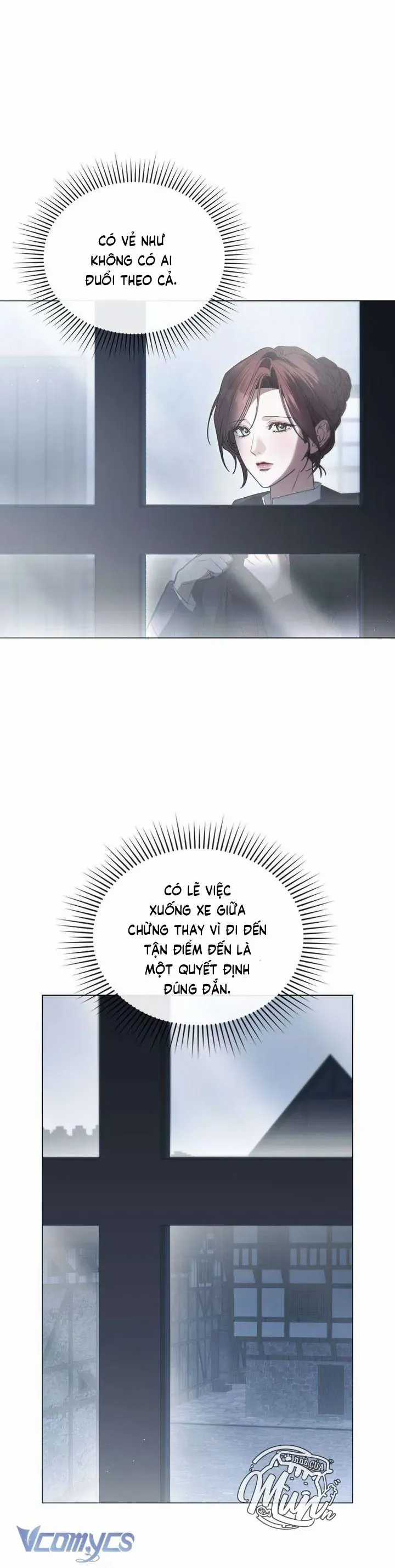 Odalisque - Chapter 49 - Trang 22