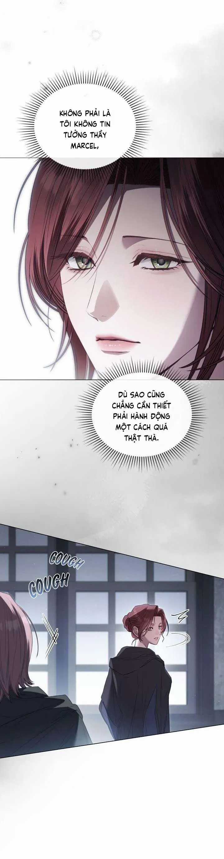 Odalisque - Chapter 49 - Trang 23