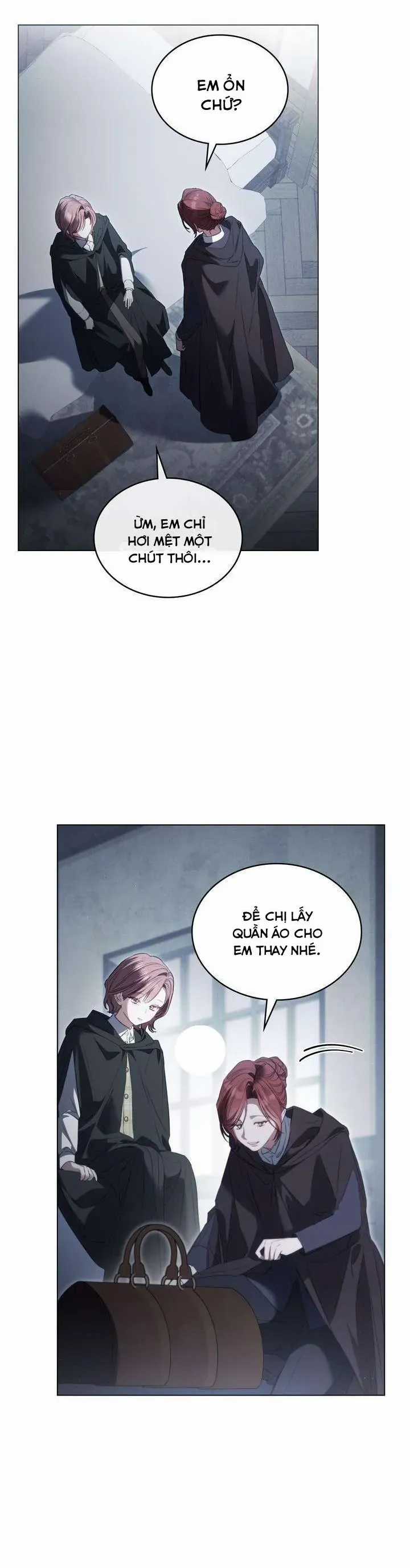 Odalisque - Chapter 49 - Trang 24