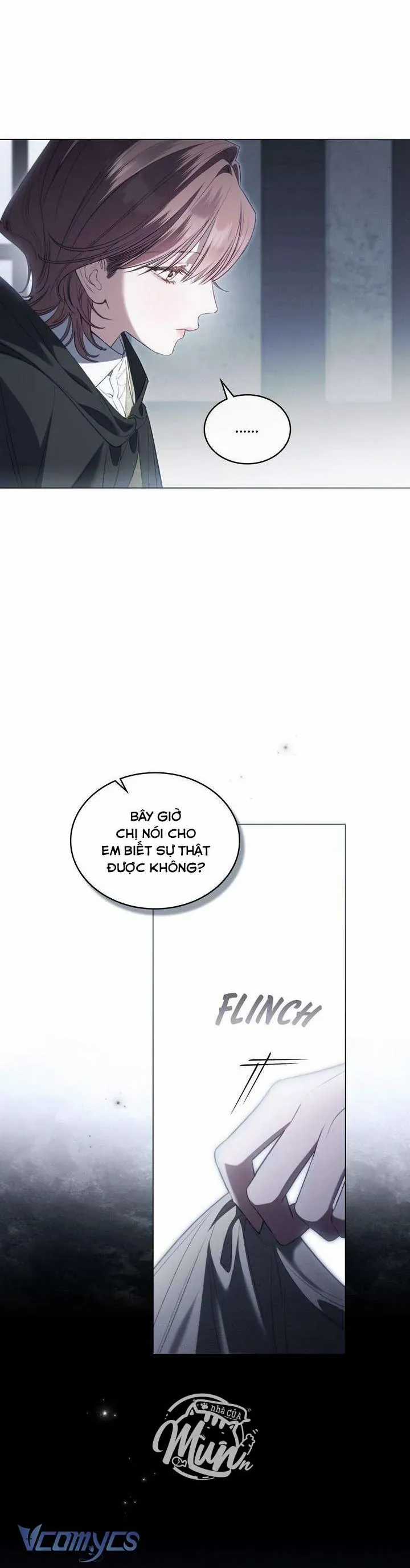 Odalisque - Chapter 49 - Trang 25