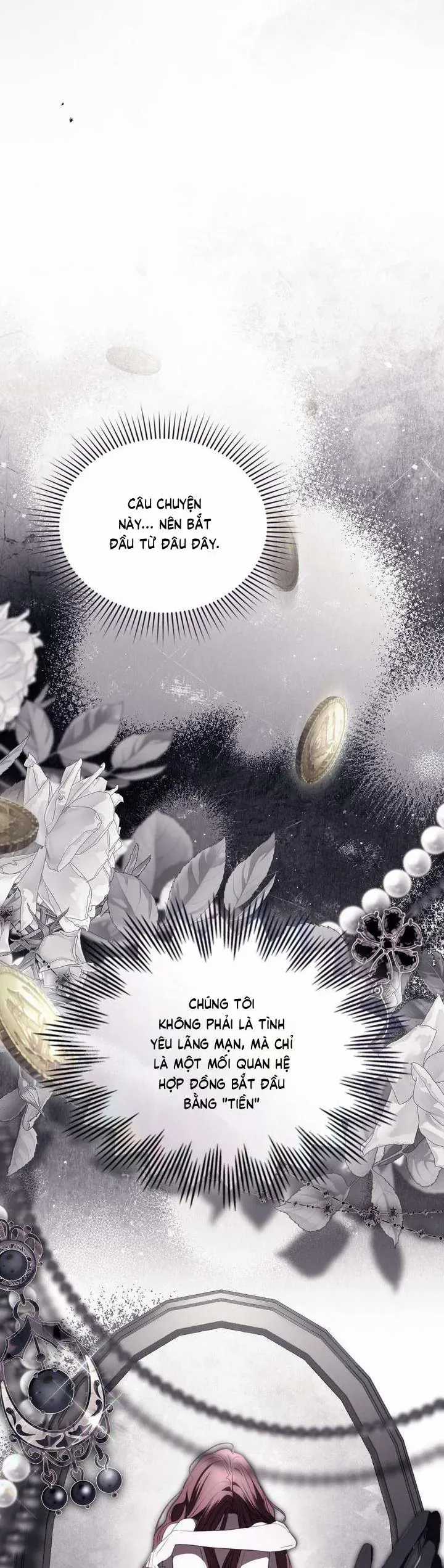 Odalisque - Chapter 49 - Trang 27