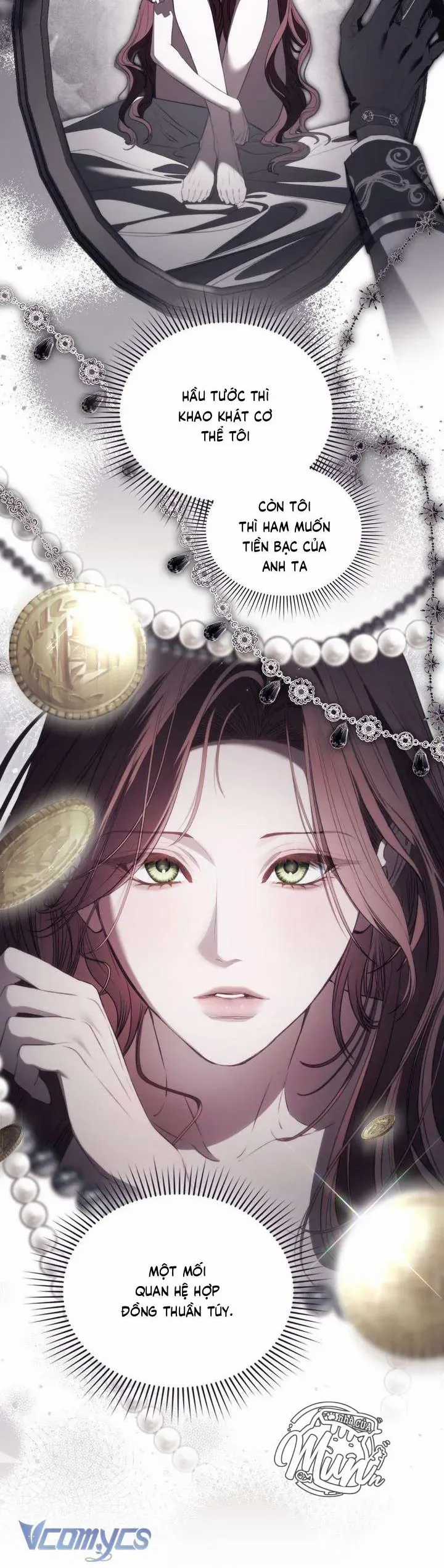 Odalisque - Chapter 49 - Trang 28