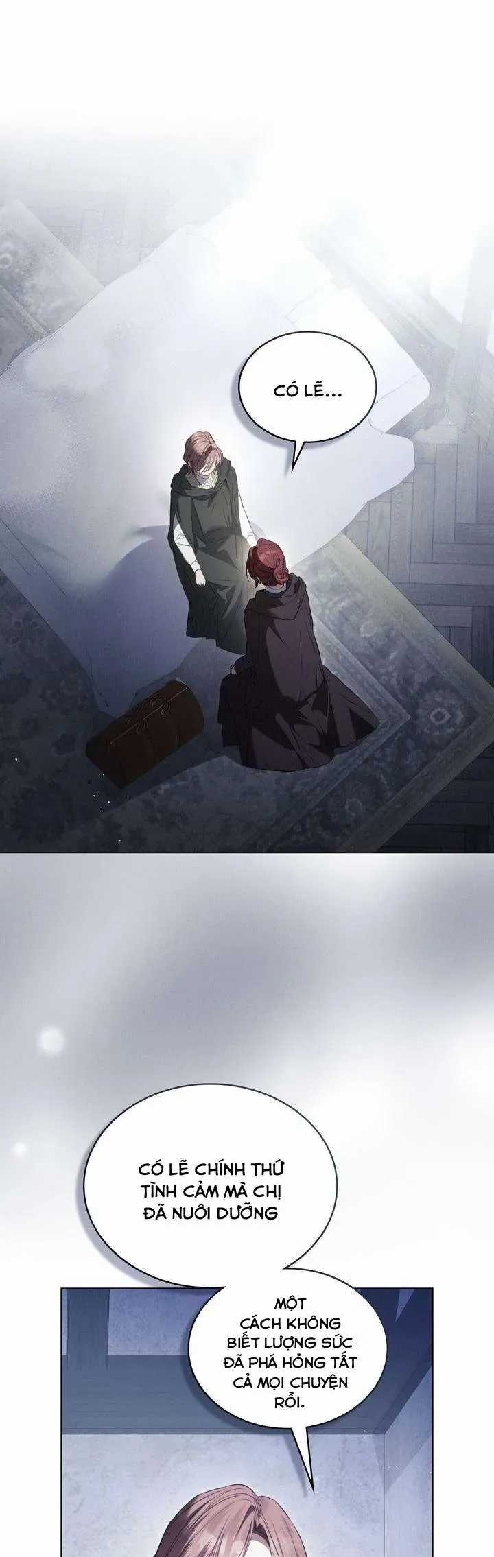 Odalisque - Chapter 49 - Trang 29