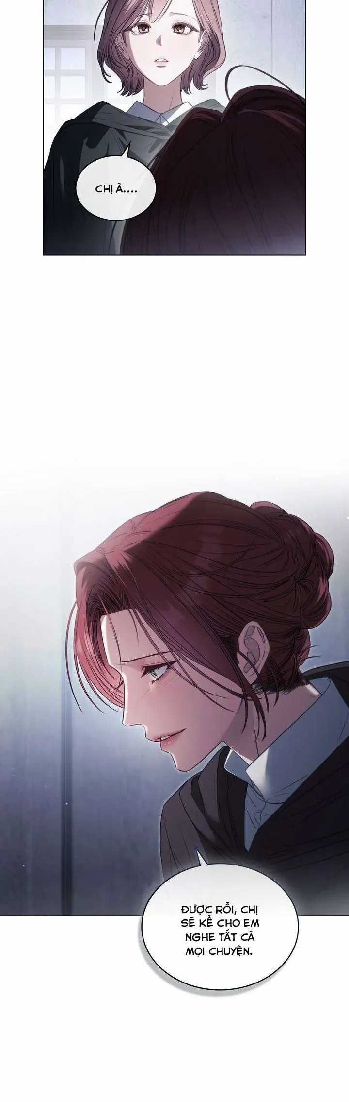 Odalisque - Chapter 49 - Trang 30