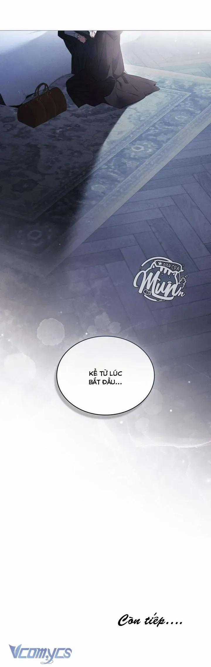 Odalisque - Chapter 49 - Trang 31