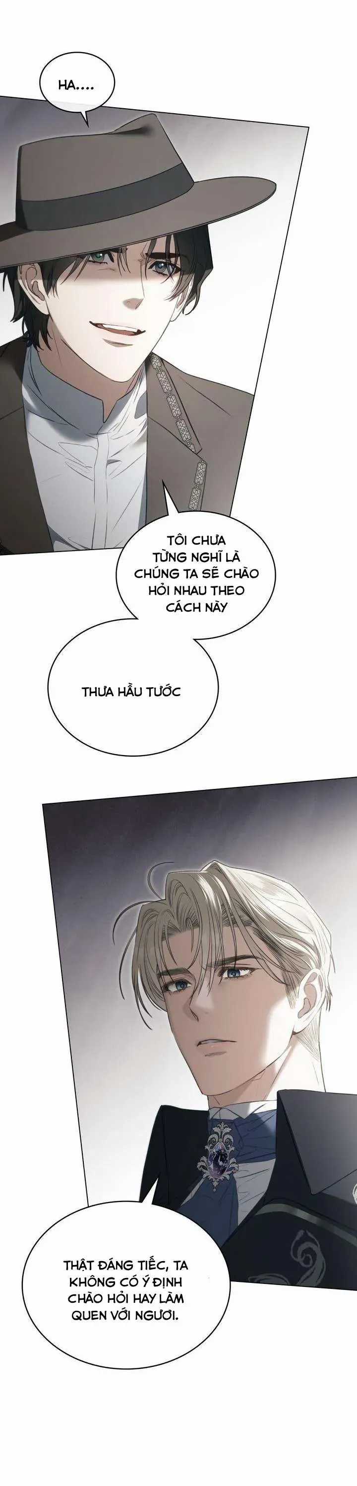 Odalisque - Chapter 49 - Trang 5