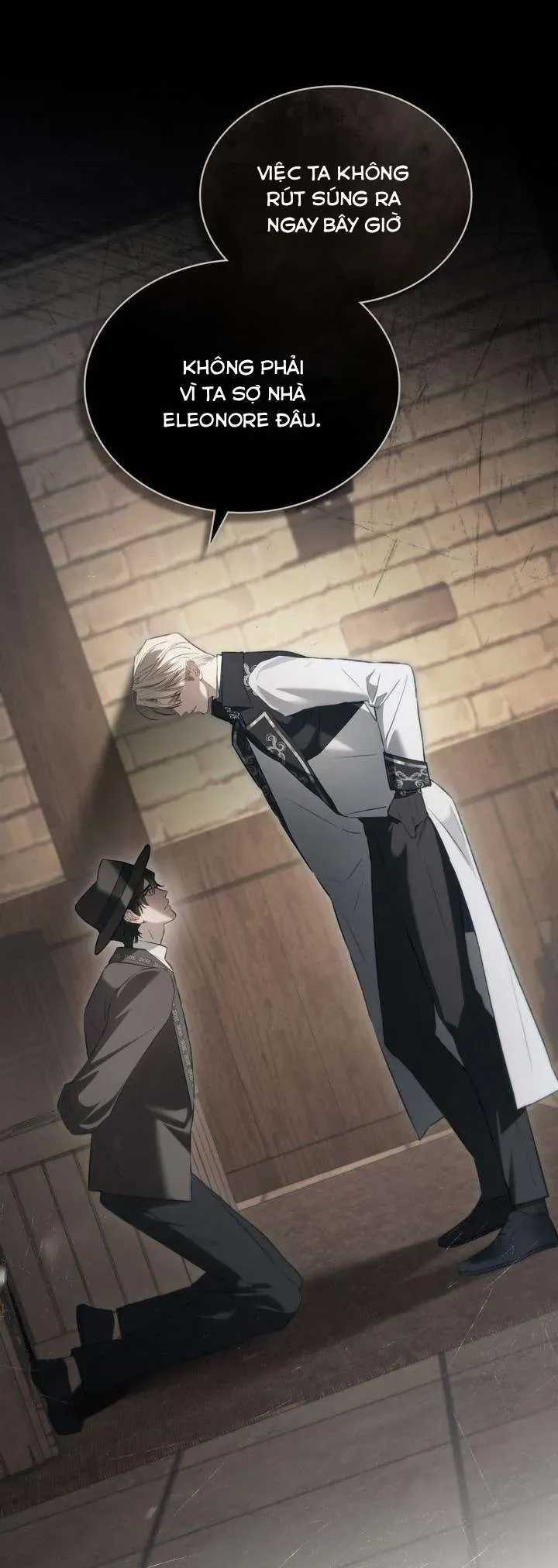 Odalisque - Chapter 49 - Trang 7