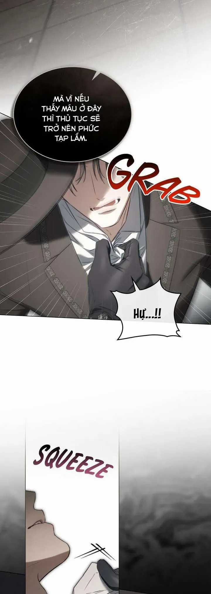 Odalisque - Chapter 49 - Trang 8