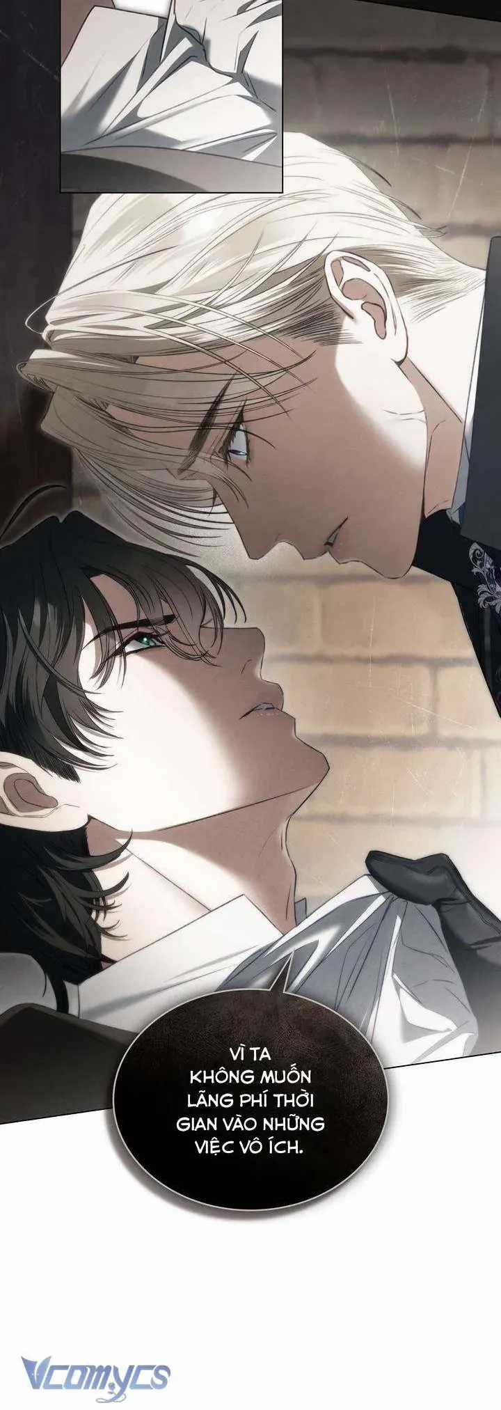 Odalisque - Chapter 49 - Trang 9