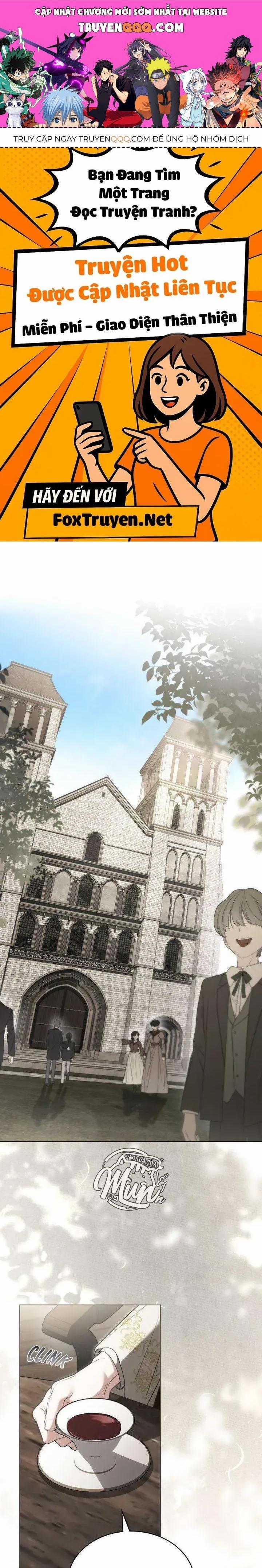 Odalisque - Chapter 50 - Trang 1