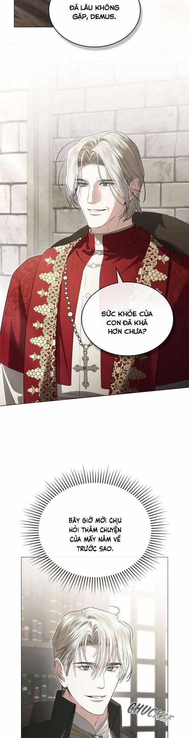 Odalisque - Chapter 50 - Trang 2