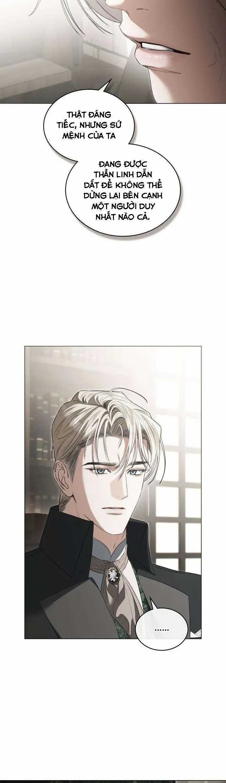 Odalisque - Chapter 50 - Trang 12