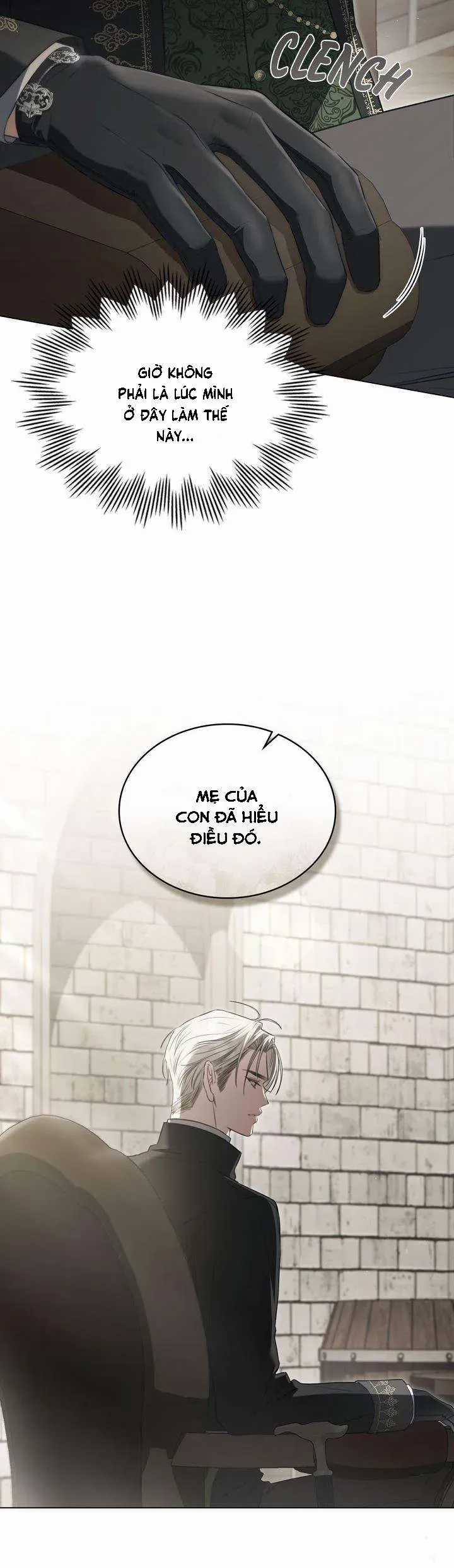 Odalisque - Chapter 50 - Trang 13