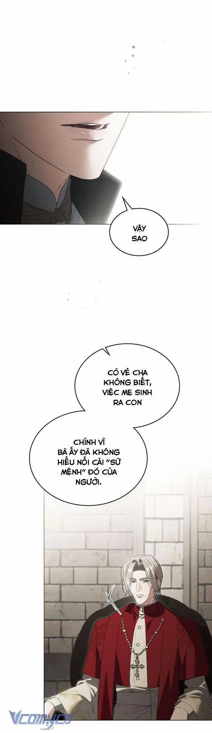 Odalisque - Chapter 50 - Trang 14