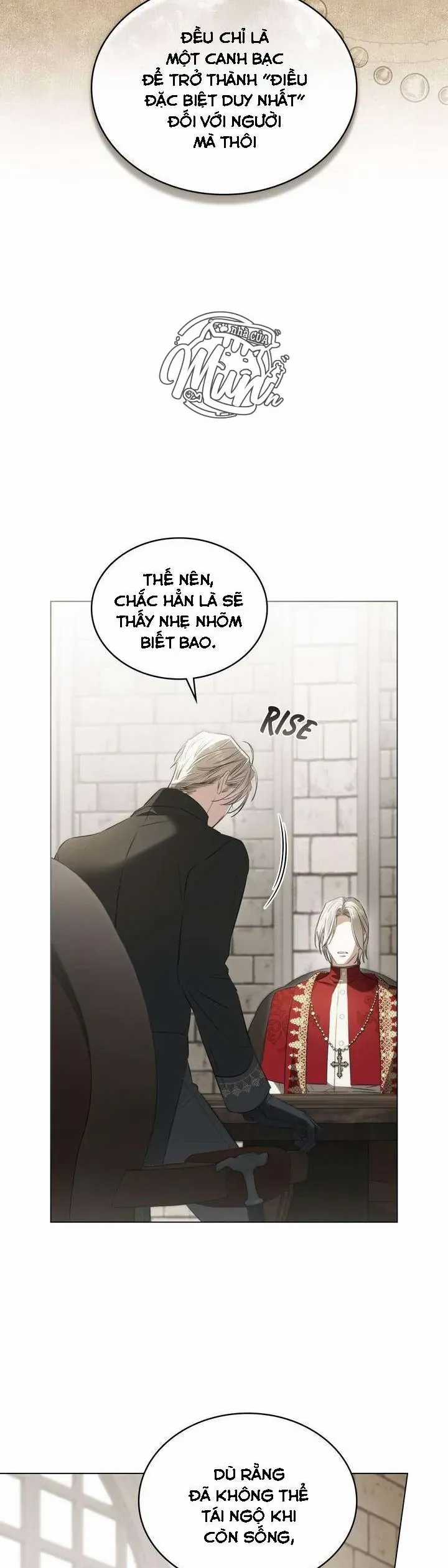 Odalisque - Chapter 50 - Trang 16