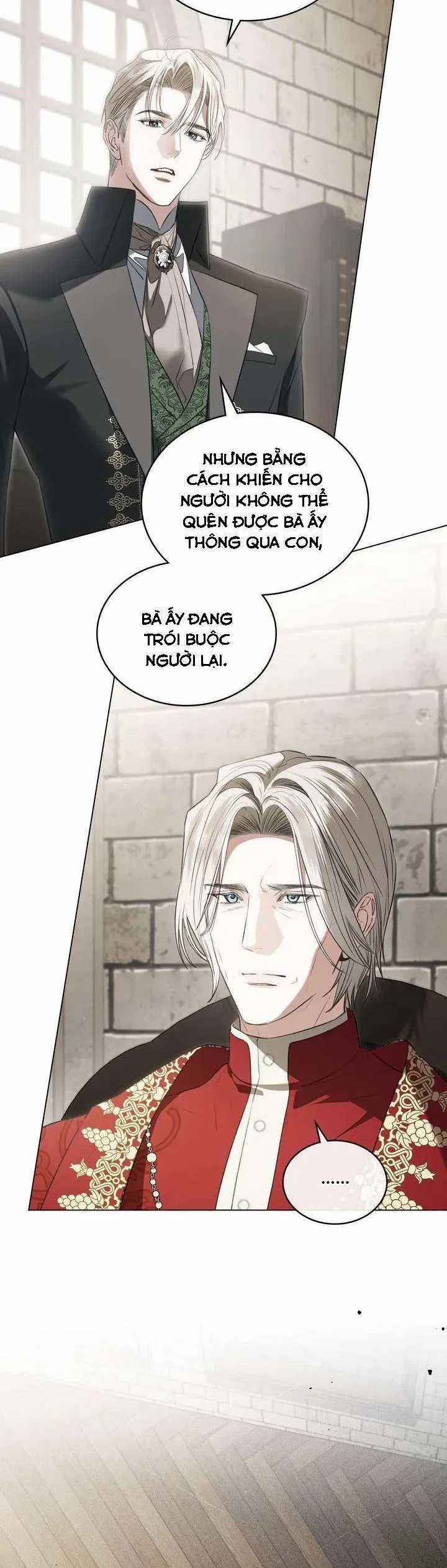 Odalisque - Chapter 50 - Trang 17