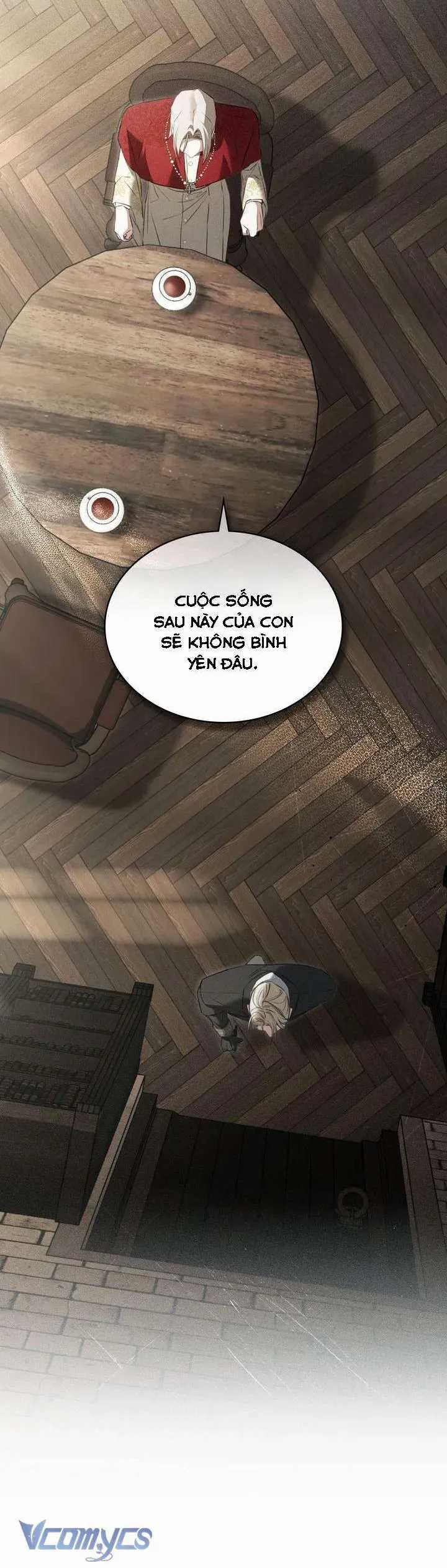 Odalisque - Chapter 50 - Trang 18