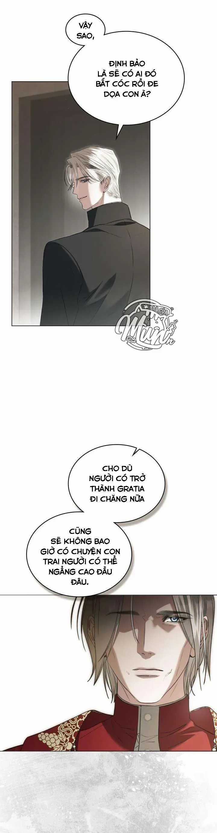 Odalisque - Chapter 50 - Trang 19