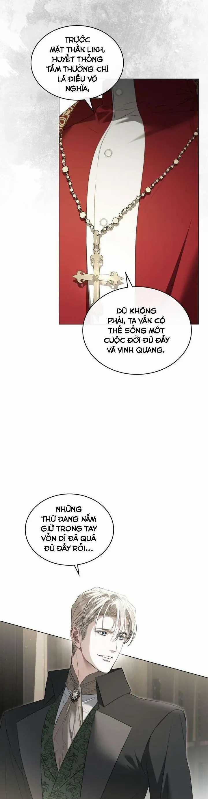 Odalisque - Chapter 50 - Trang 20