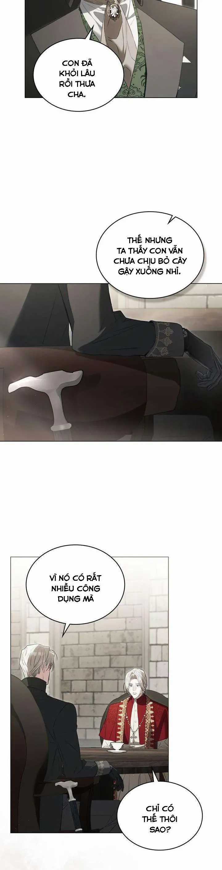 Odalisque - Chapter 50 - Trang 3