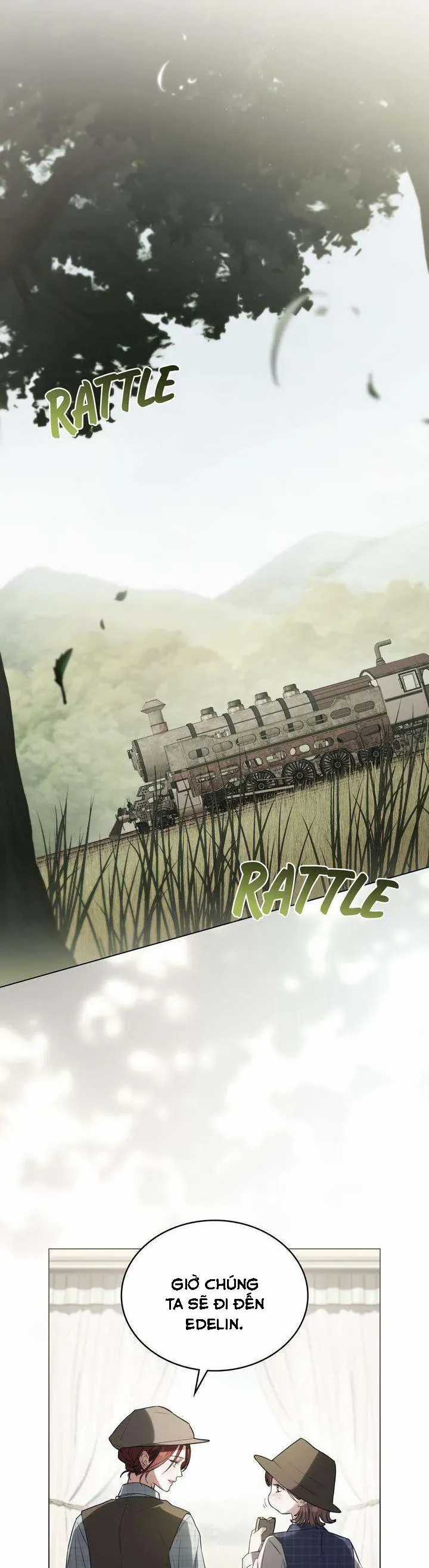 Odalisque - Chapter 50 - Trang 23