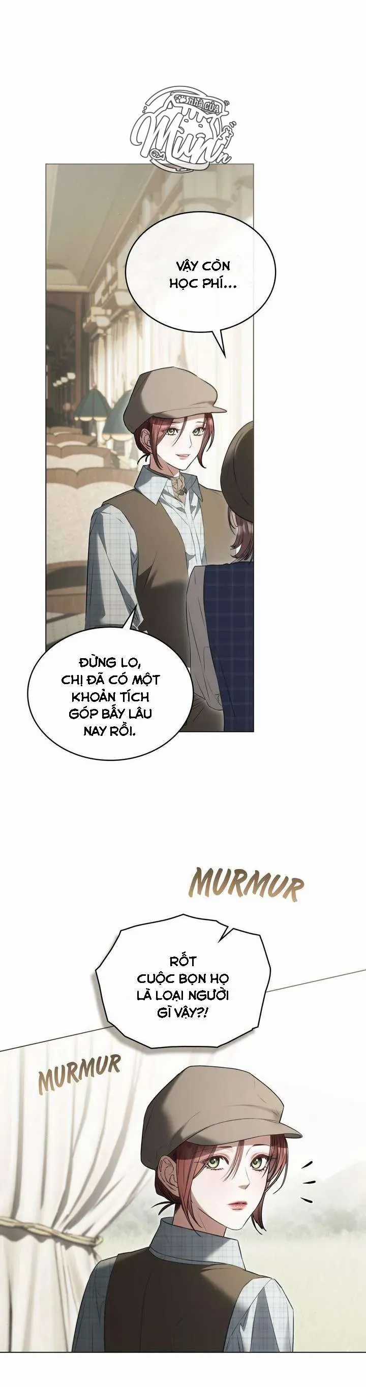 Odalisque - Chapter 50 - Trang 26