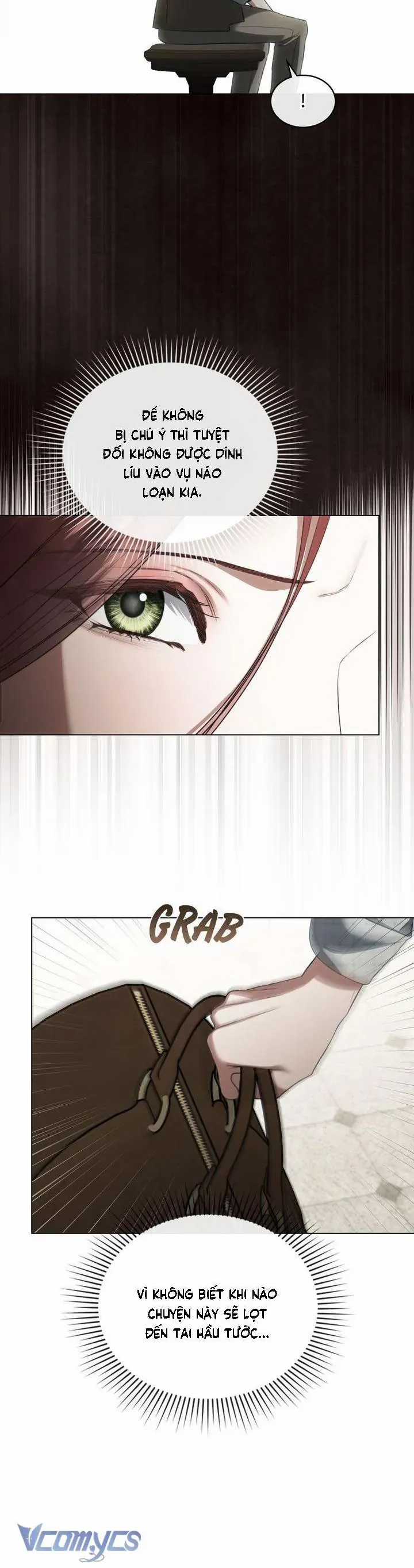 Odalisque - Chapter 50 - Trang 28