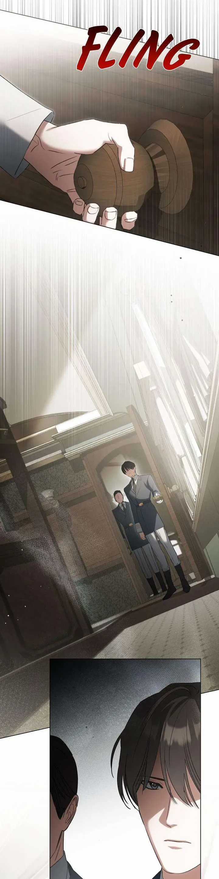 Odalisque - Chapter 50 - Trang 30