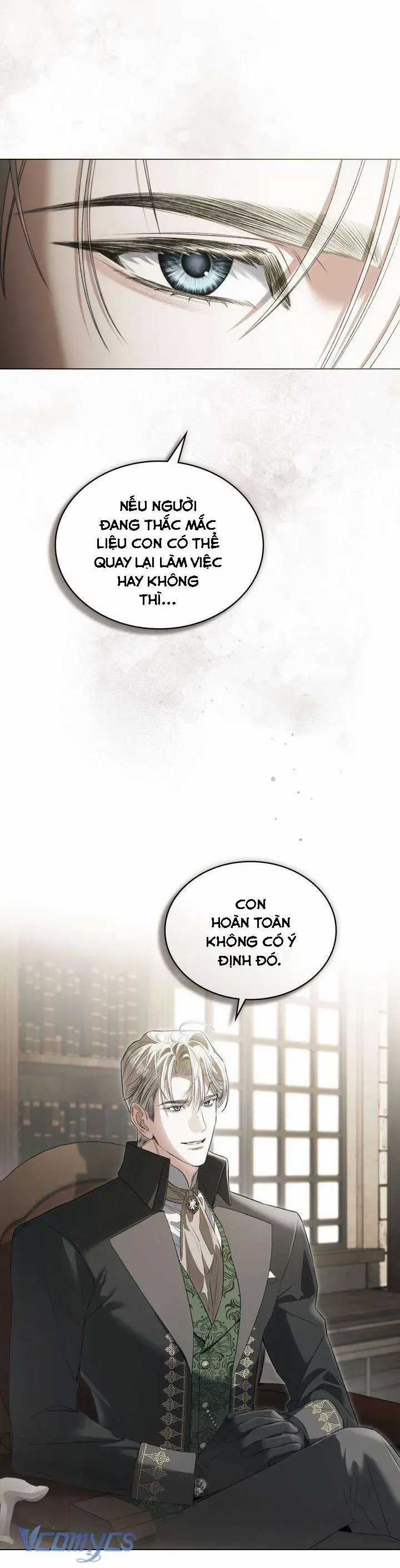 Odalisque - Chapter 50 - Trang 4