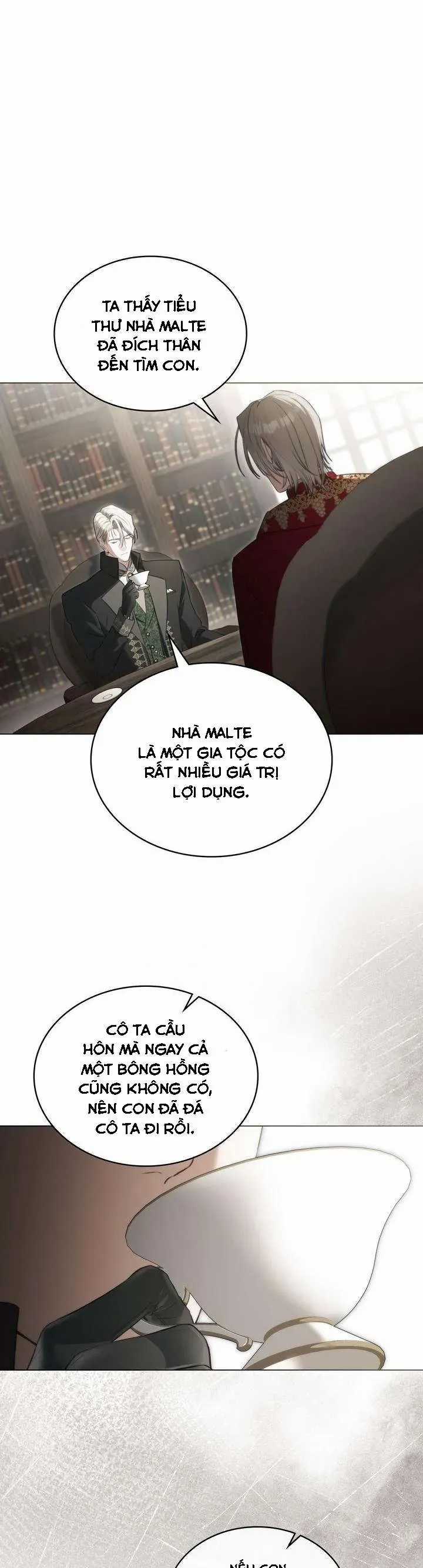 Odalisque - Chapter 50 - Trang 5