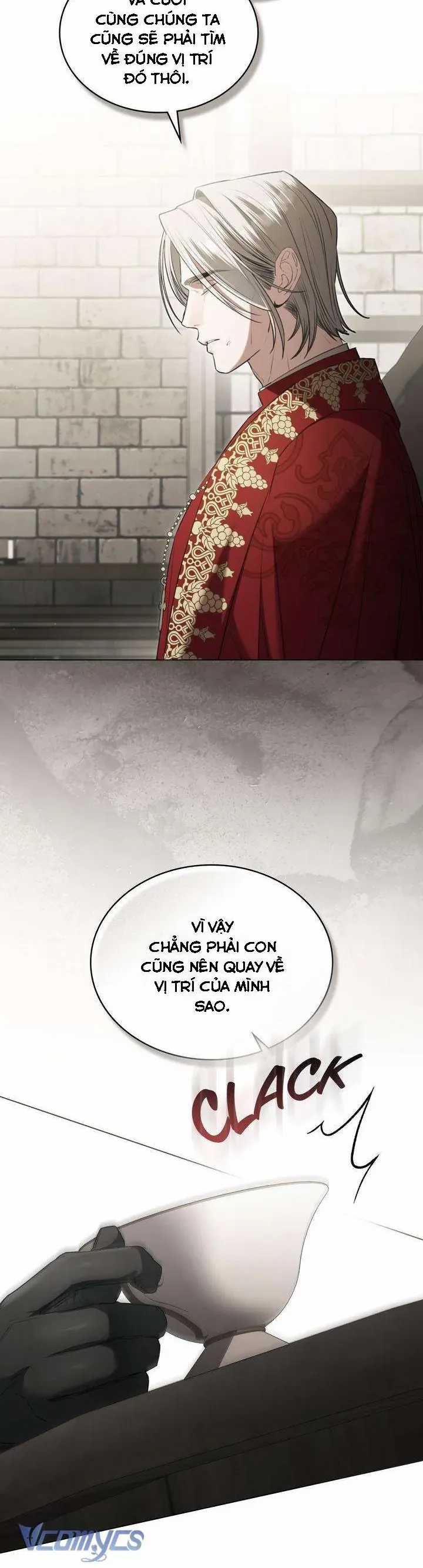 Odalisque - Chapter 50 - Trang 7