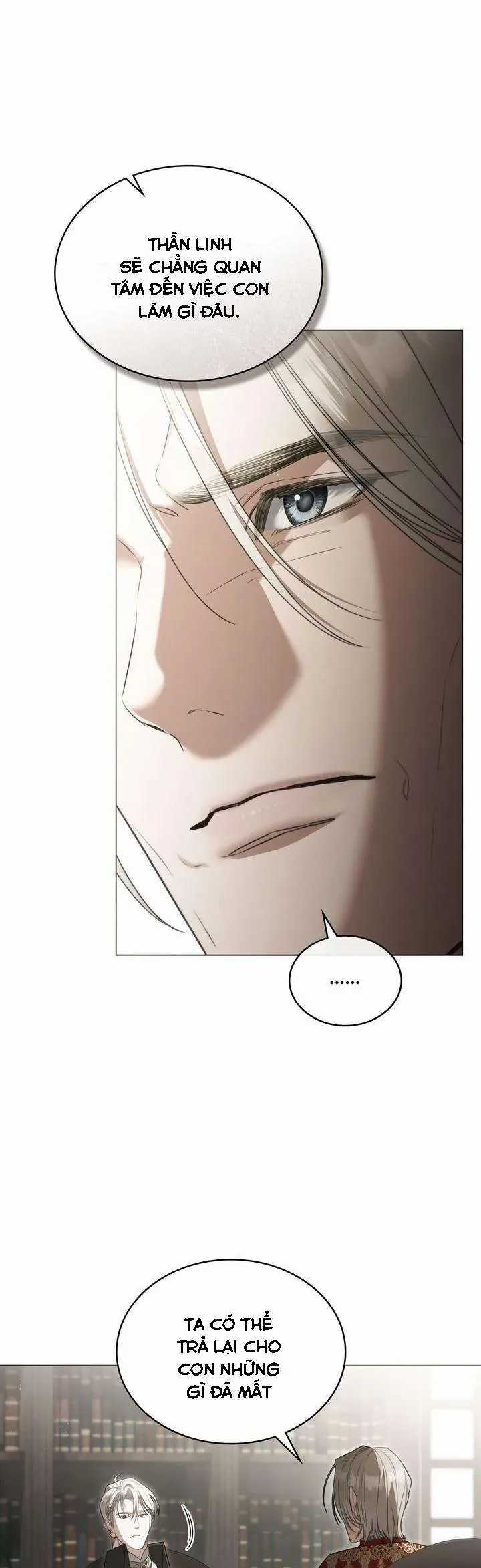 Odalisque - Chapter 50 - Trang 8