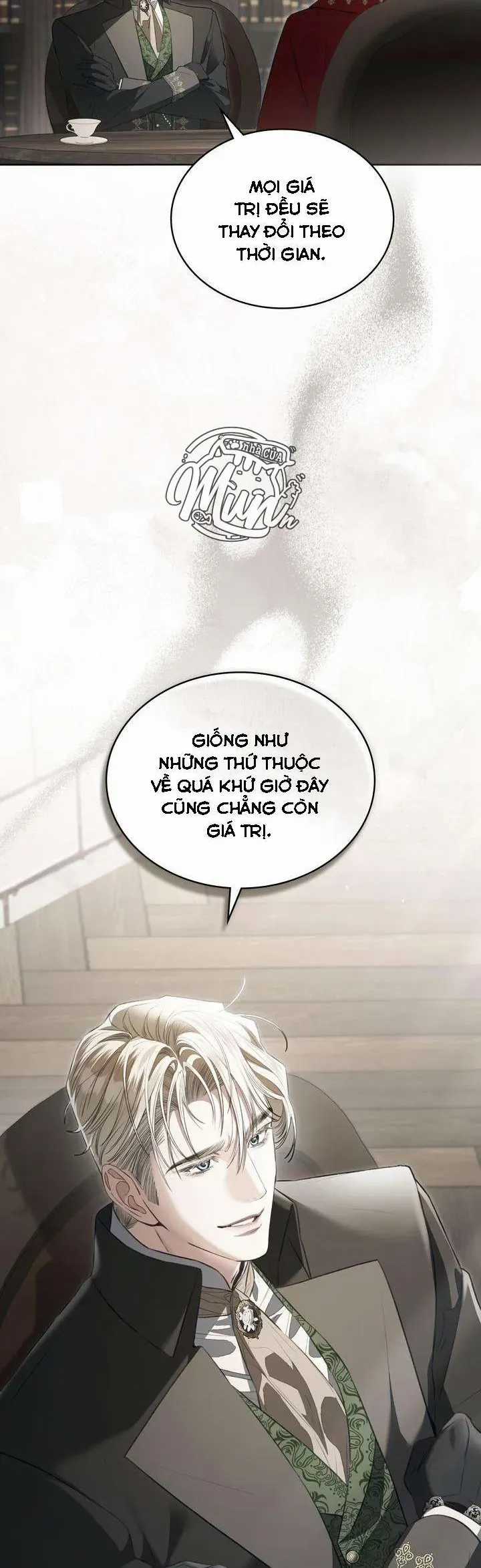 Odalisque - Chapter 50 - Trang 9