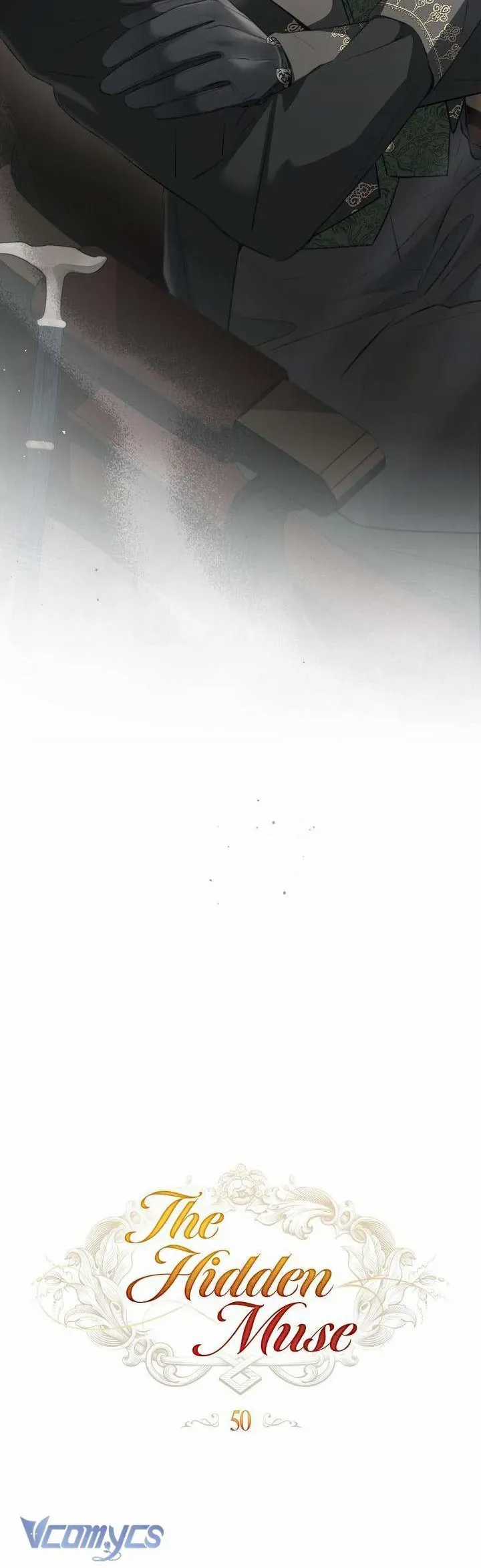 Odalisque - Chapter 50 - Trang 10