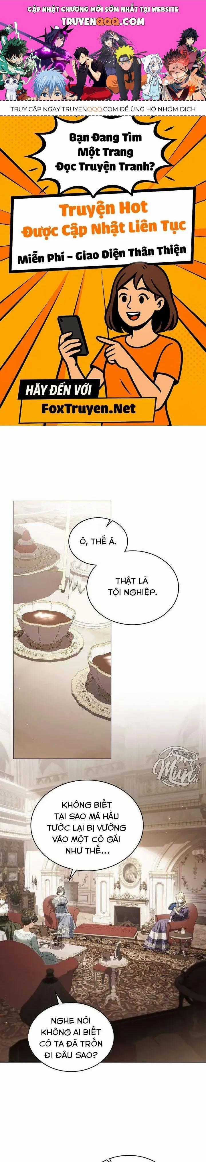 Odalisque - Chapter 51 - Trang 1